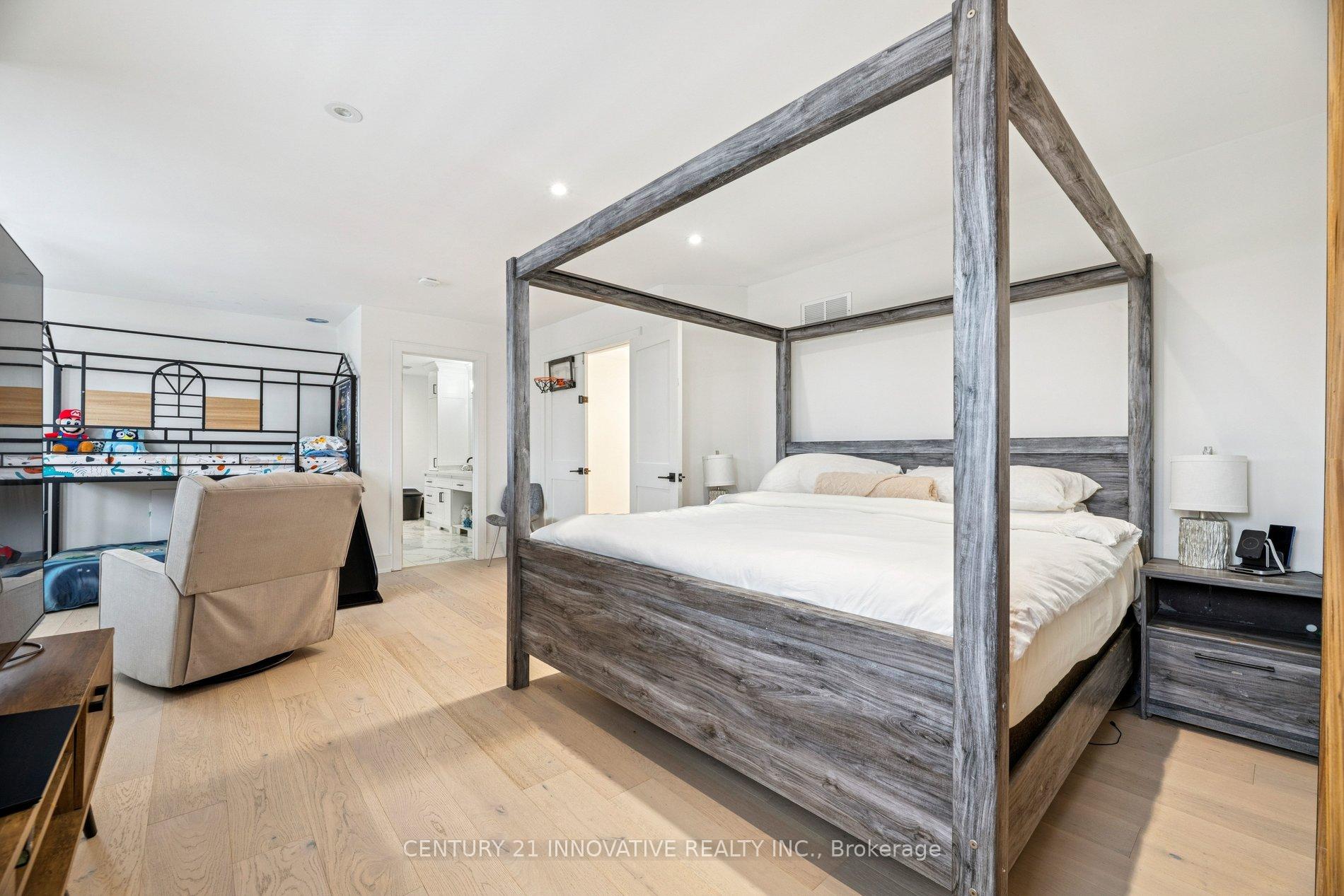 Photo 31 of 6 Devonridge Crescent, Scarborough, Highland Creek — HOMEH