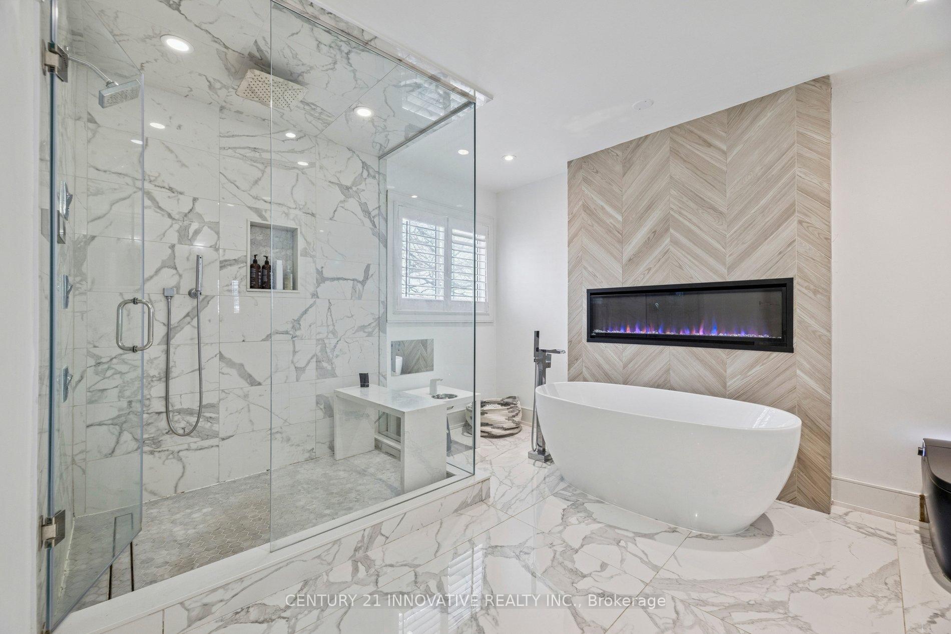 Photo 32 of 6 Devonridge Crescent, Scarborough, Highland Creek — HOMEH