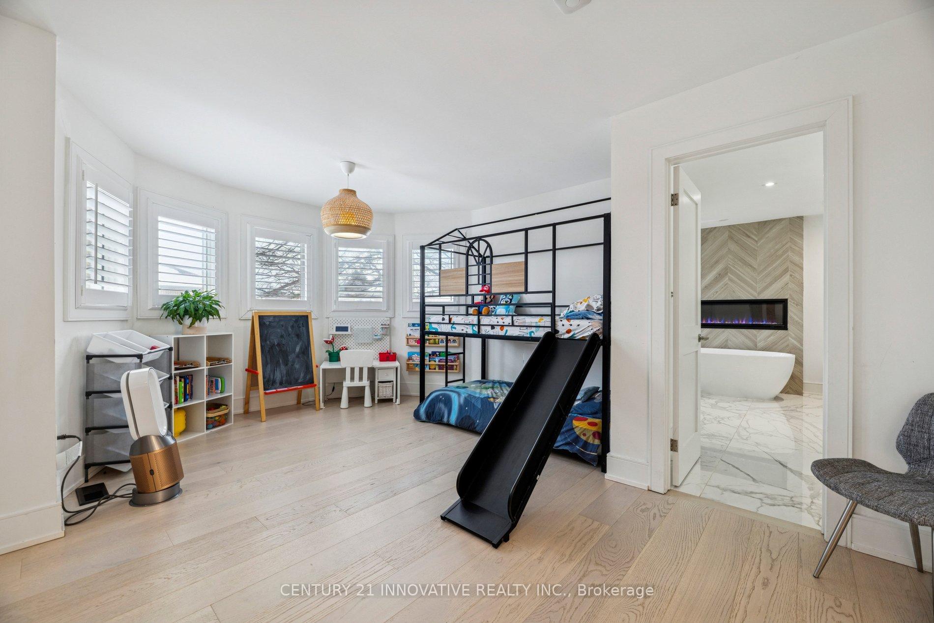 Photo 34 of 6 Devonridge Crescent, Scarborough, Highland Creek — HOMEH