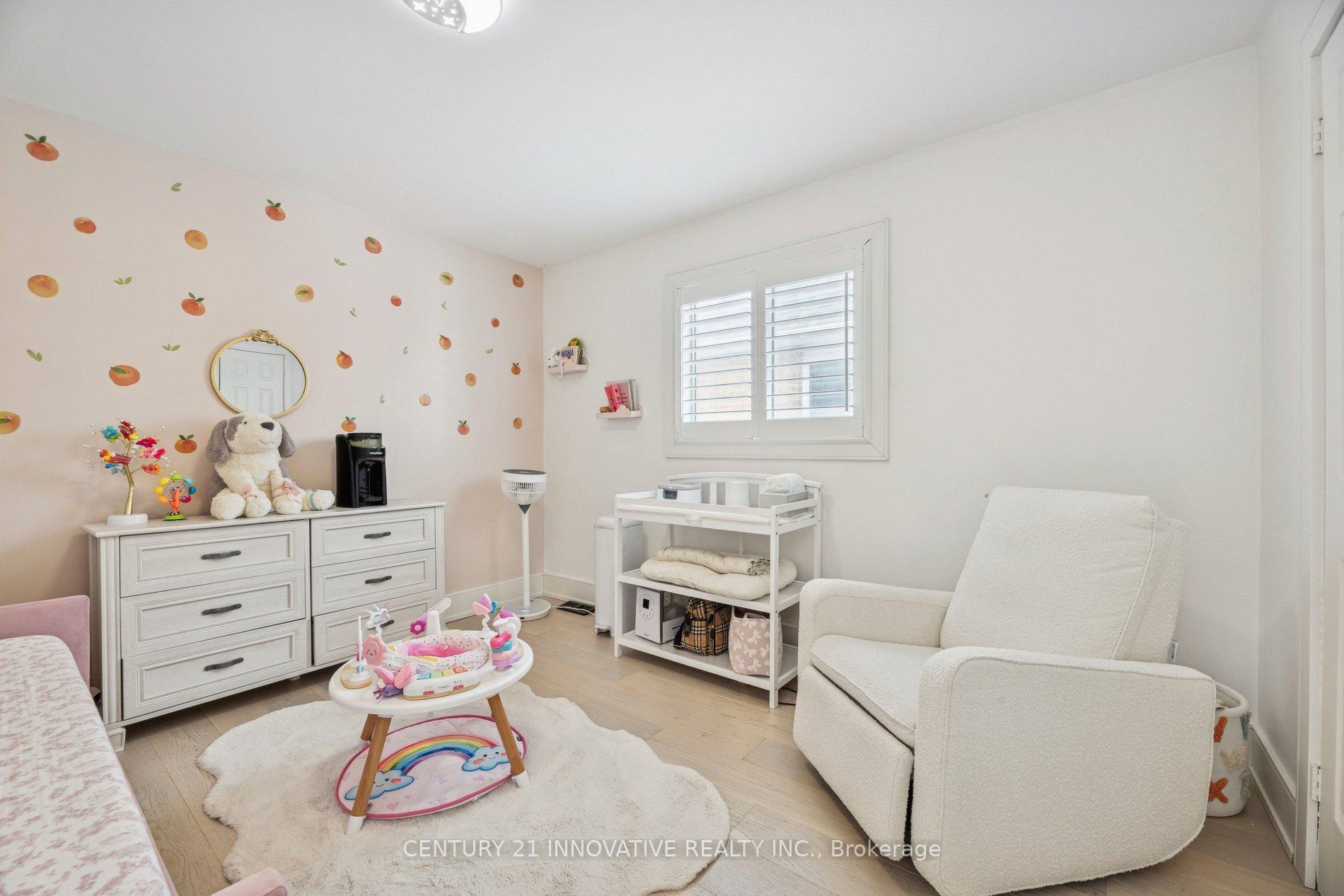 Photo 36 of 6 Devonridge Crescent, Scarborough, Highland Creek — HOMEH
