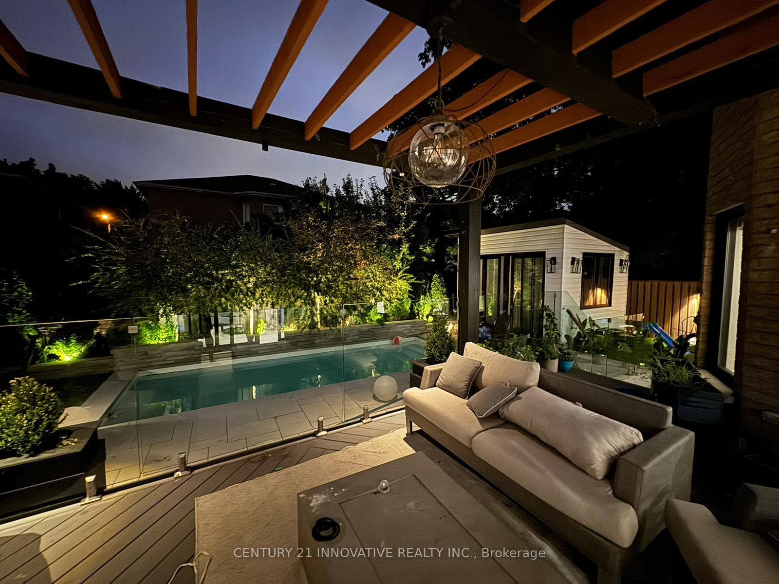 Photo 37 of 6 Devonridge Crescent, Scarborough, Highland Creek — HOMEH