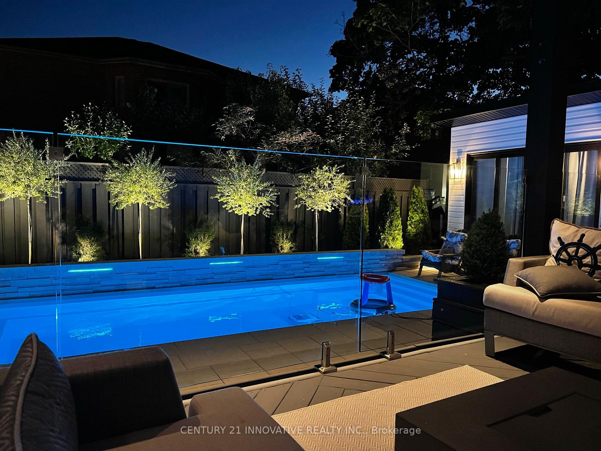 Photo 40 of 6 Devonridge Crescent, Scarborough, Highland Creek — HOMEH
