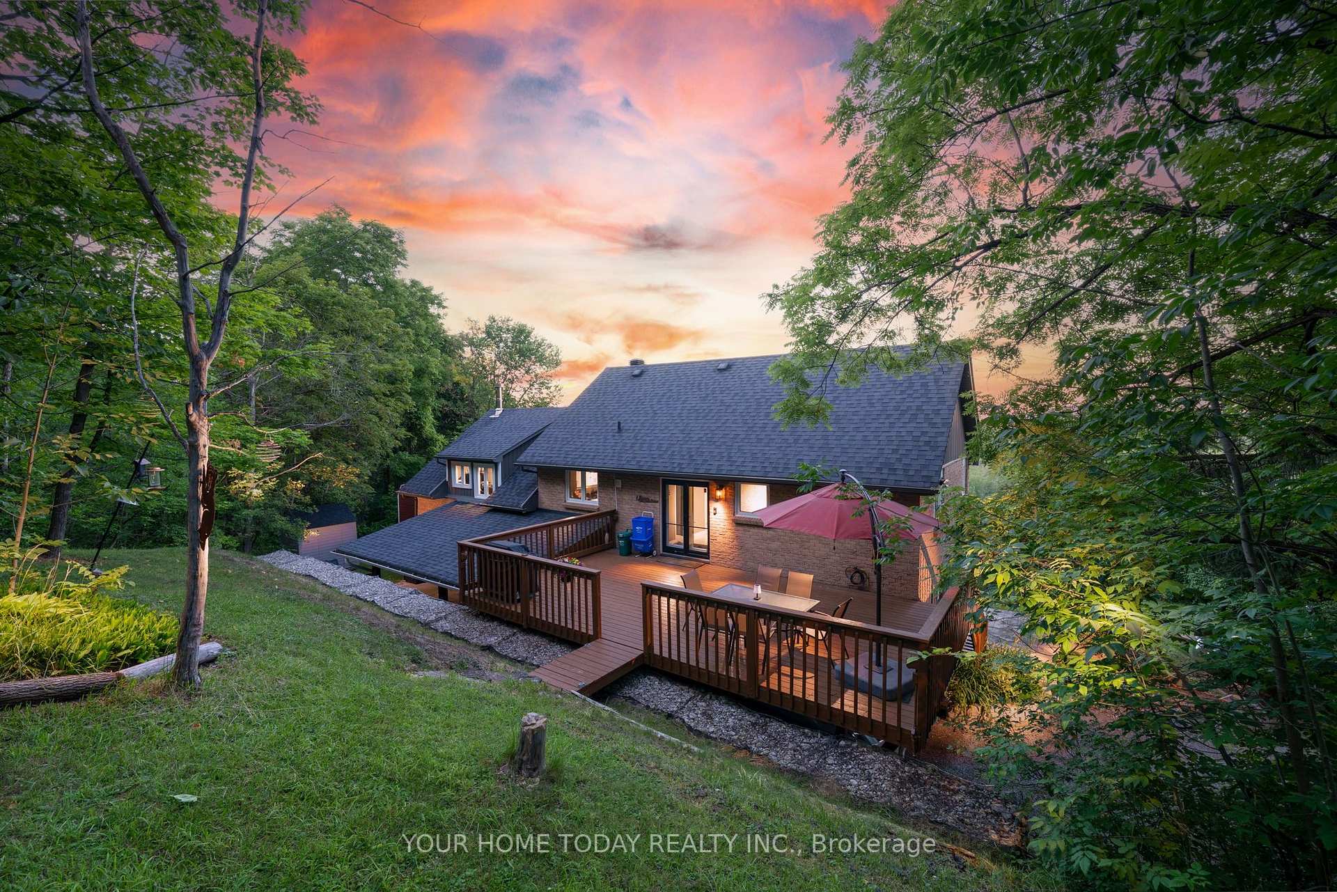 Photo of 15585 Clayhill Road