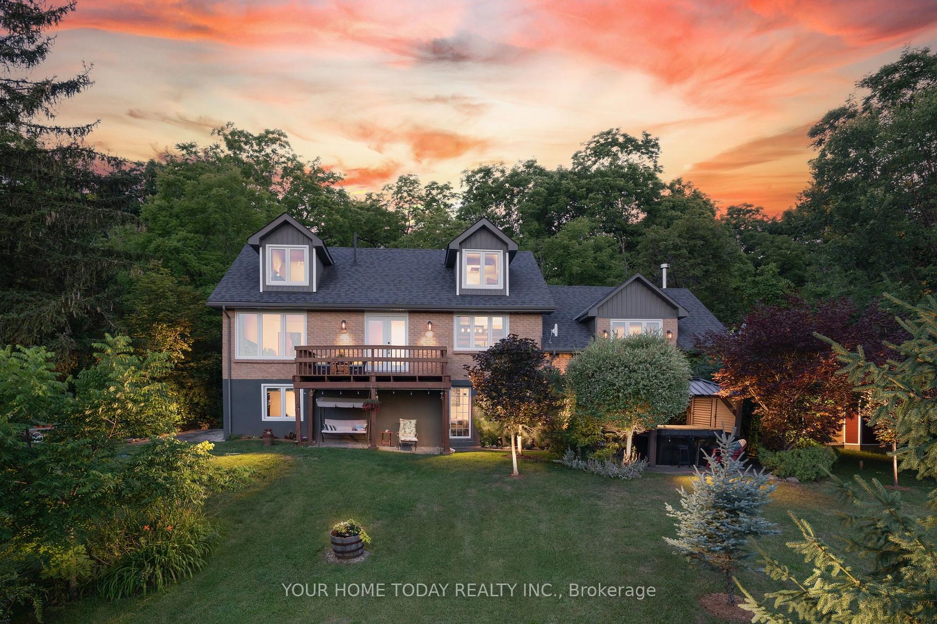 Photo 2 of 15585 Clayhill Road, Halton Hills, Rural Halton Hills — HOMEH
