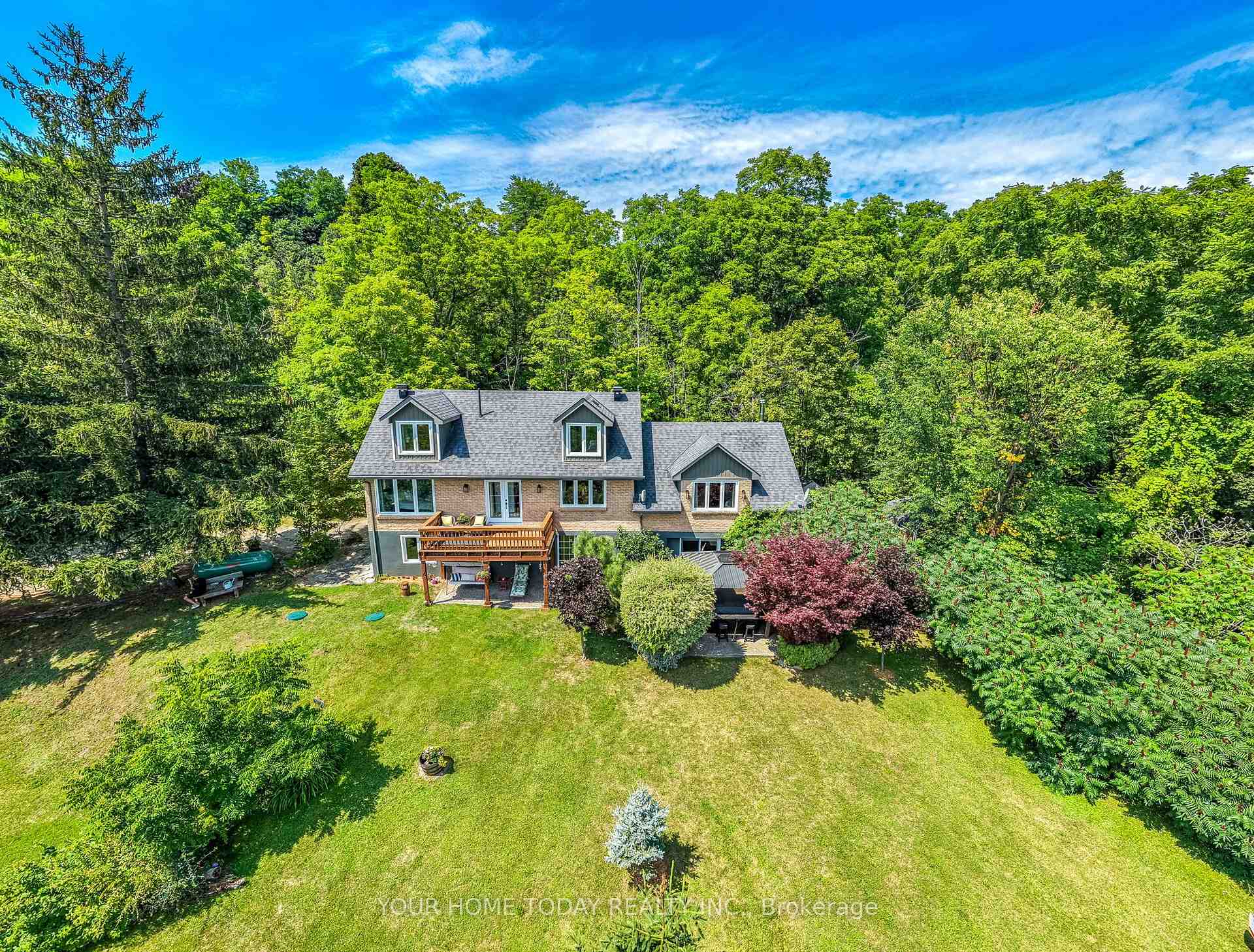 Photo 3 of 15585 Clayhill Road, Halton Hills, Rural Halton Hills — HOMEH