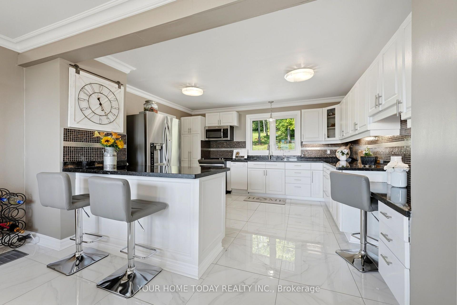 Photo 5 of 15585 Clayhill Road, Halton Hills, Rural Halton Hills — HOMEH