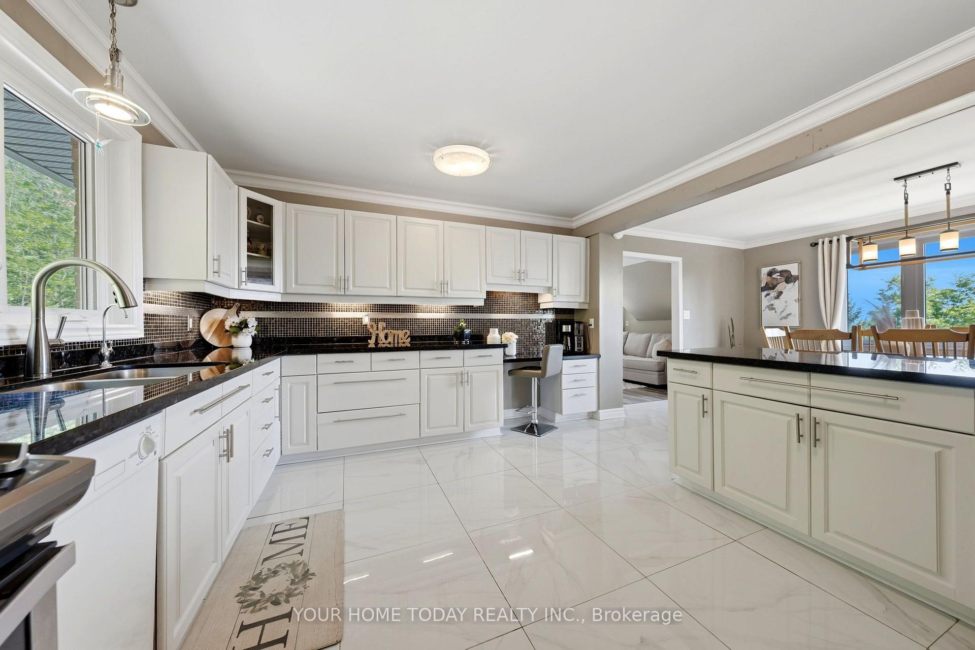 Photo 7 of 15585 Clayhill Road, Halton Hills, Rural Halton Hills — HOMEH