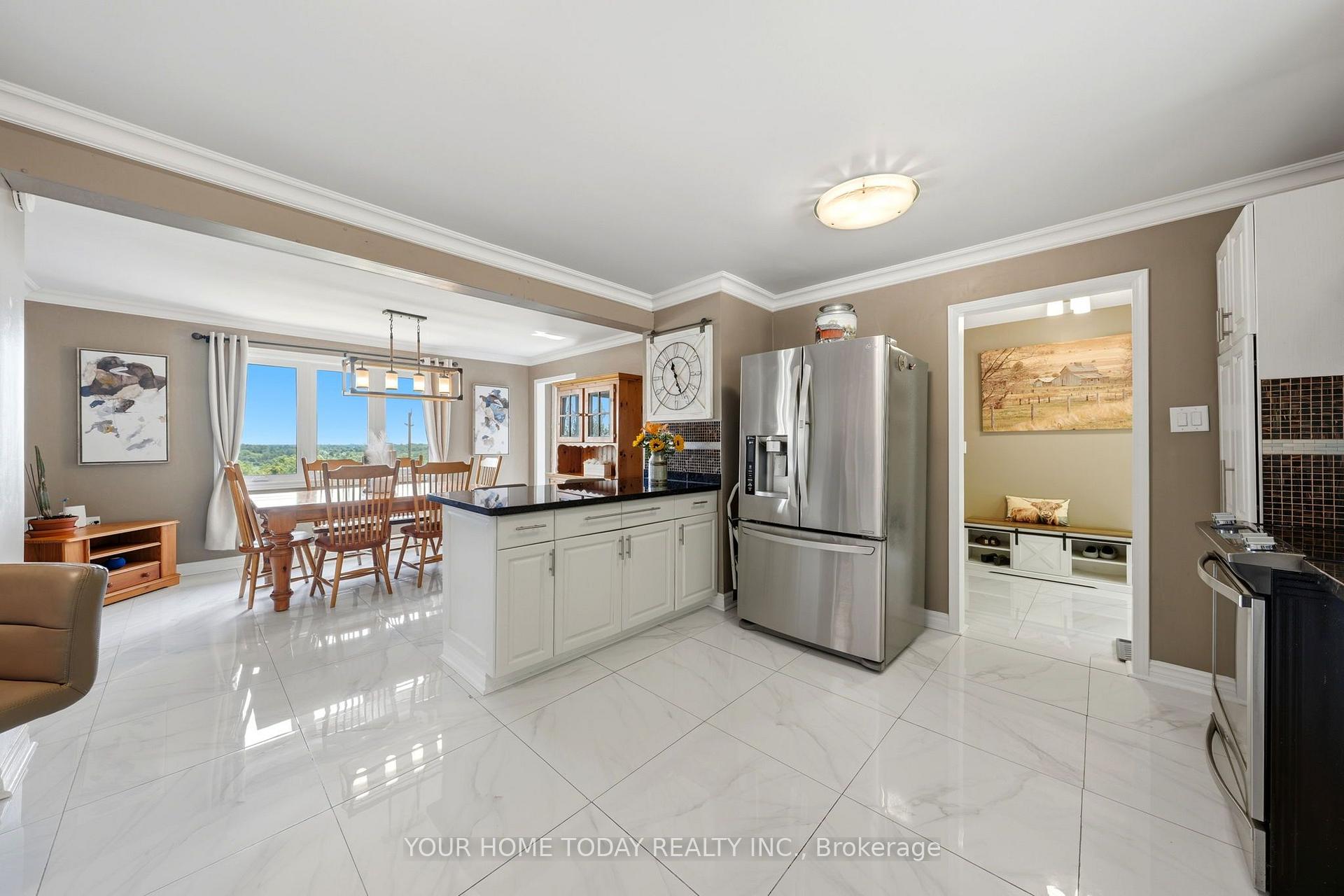 Photo 8 of 15585 Clayhill Road, Halton Hills, Rural Halton Hills — HOMEH
