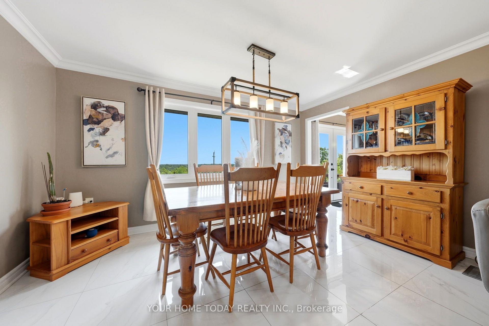 Photo 9 of 15585 Clayhill Road, Halton Hills, Rural Halton Hills — HOMEH