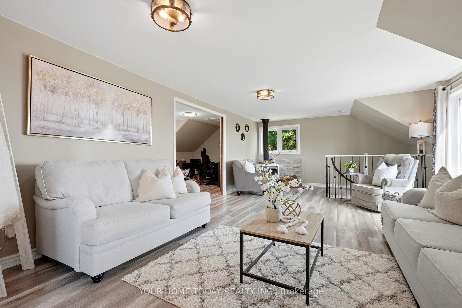 Photo 11 of 15585 Clayhill Road, Halton Hills, Rural Halton Hills — HOMEH