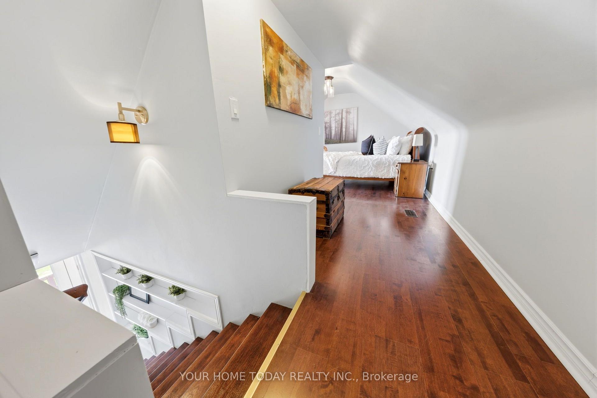 Photo 21 of 15585 Clayhill Road, Halton Hills, Rural Halton Hills — HOMEH