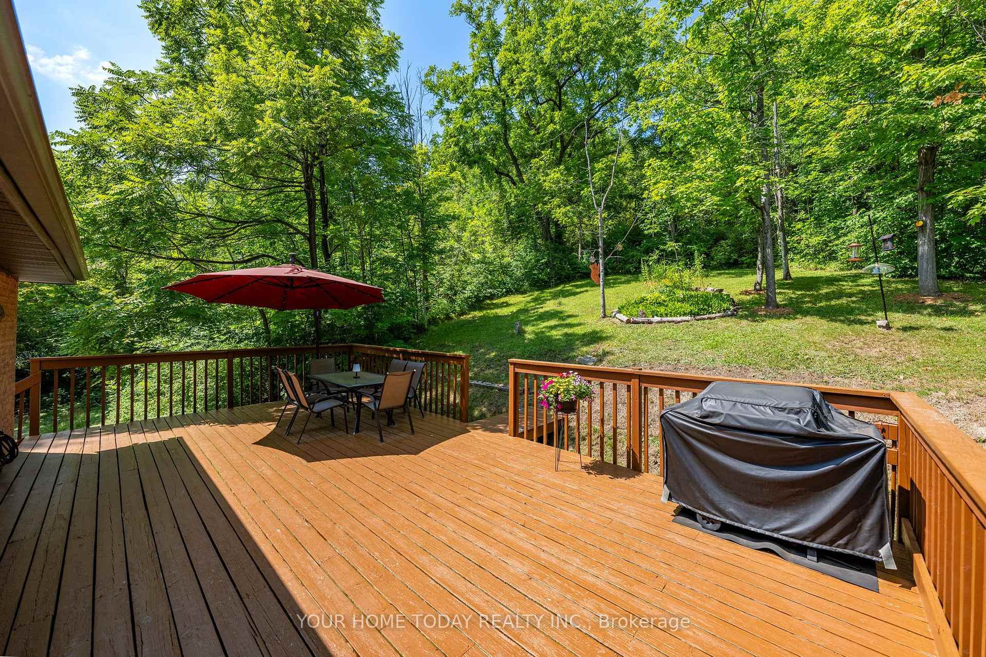 Photo 41 of 15585 Clayhill Road, Halton Hills, Rural Halton Hills — HOMEH