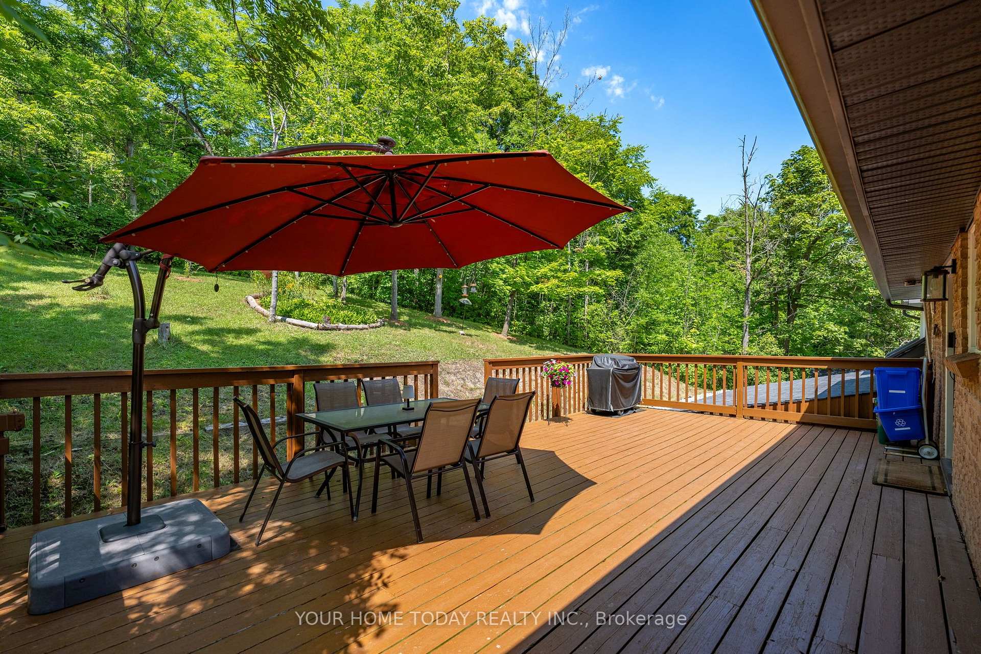 Photo 42 of 15585 Clayhill Road, Halton Hills, Rural Halton Hills — HOMEH