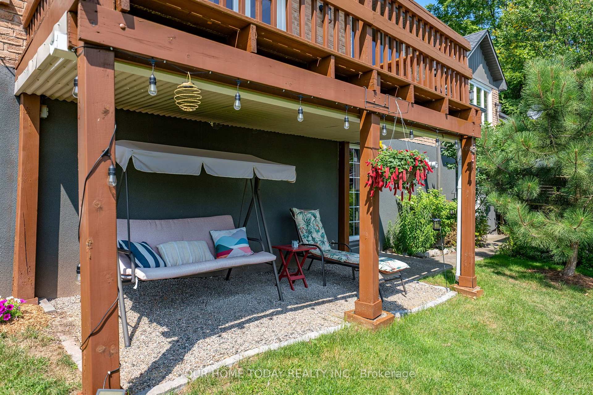 Photo 43 of 15585 Clayhill Road, Halton Hills, Rural Halton Hills — HOMEH