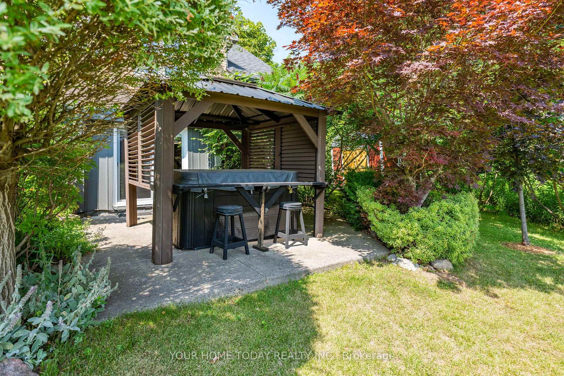 Photo 44 of 15585 Clayhill Road, Halton Hills, Rural Halton Hills — HOMEH
