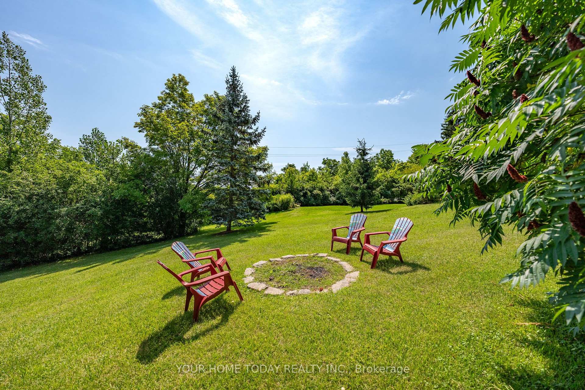 Photo 46 of 15585 Clayhill Road, Halton Hills, Rural Halton Hills — HOMEH