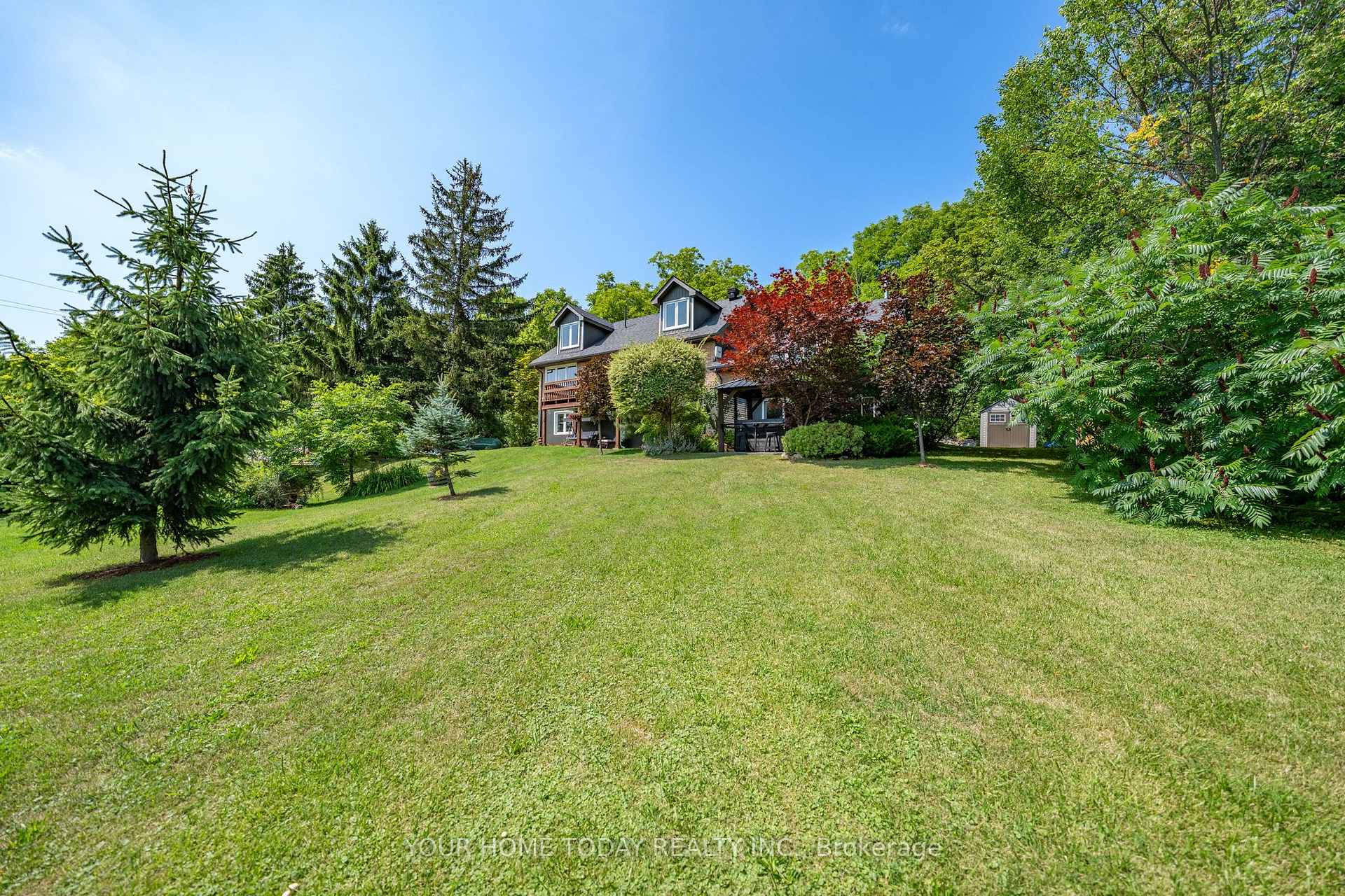 Photo 47 of 15585 Clayhill Road, Halton Hills, Rural Halton Hills — HOMEH