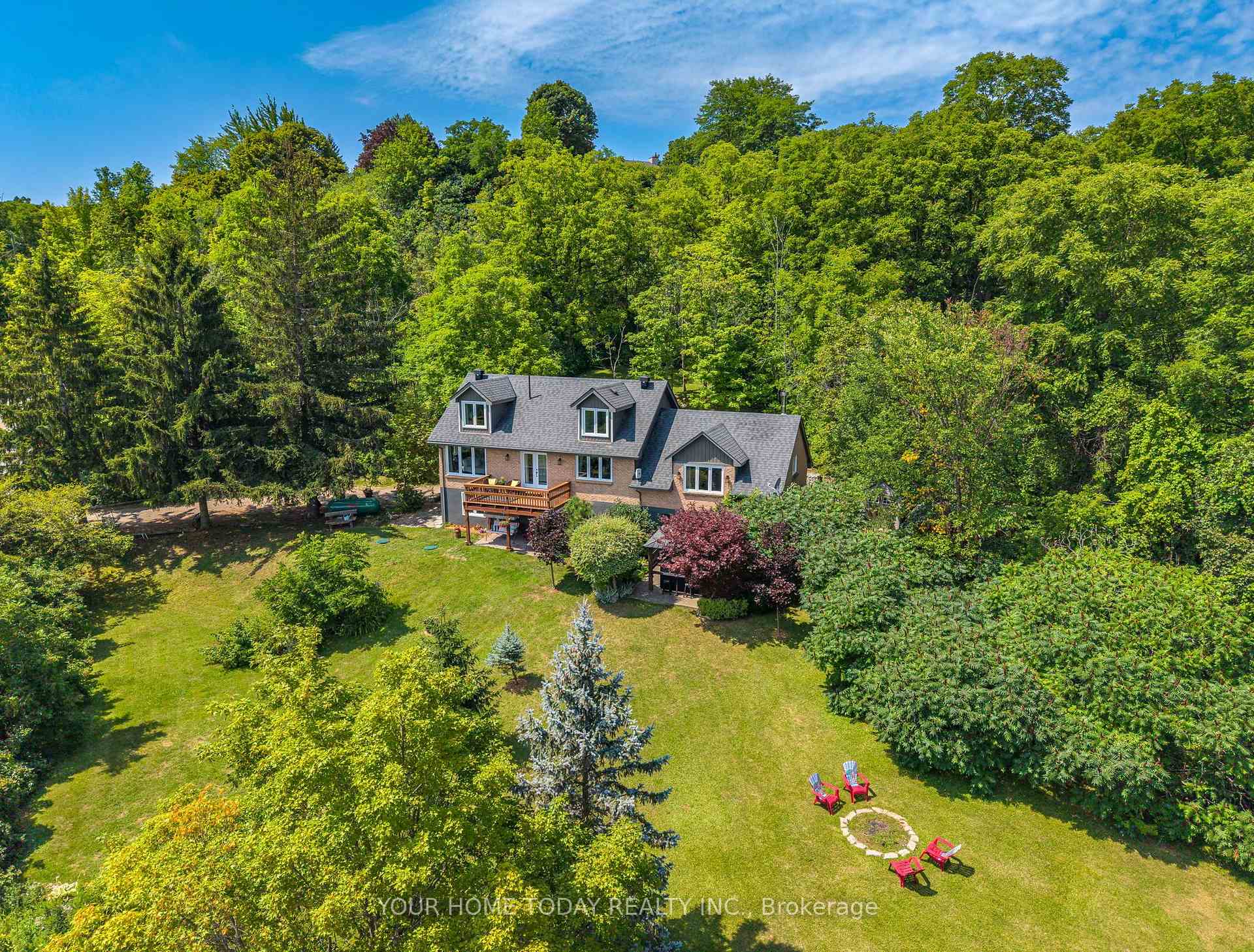 Photo 48 of 15585 Clayhill Road, Halton Hills, Rural Halton Hills — HOMEH