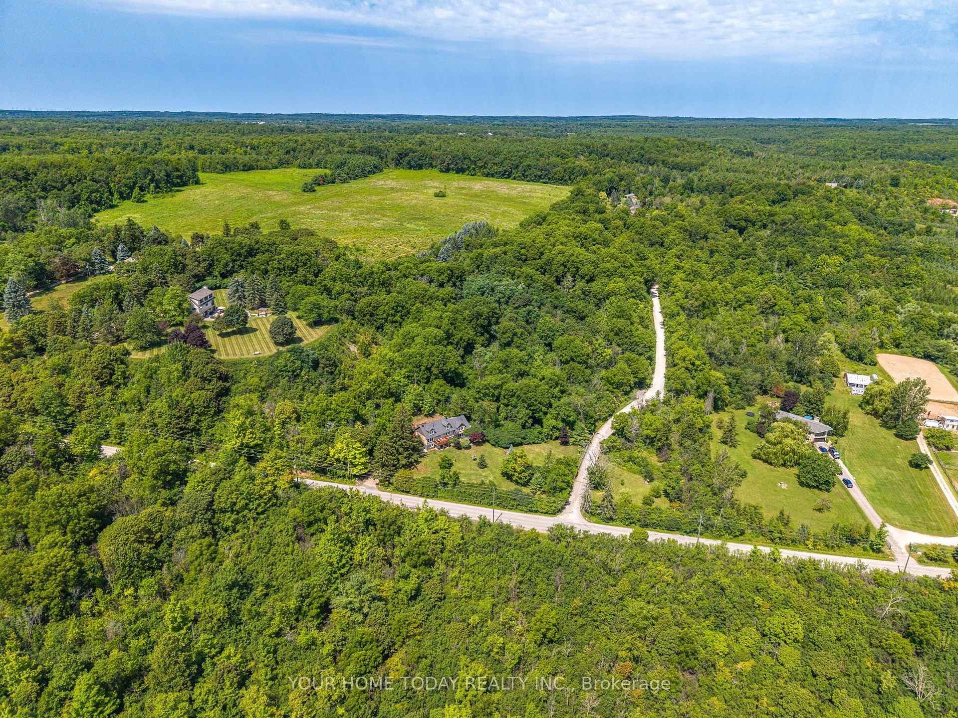 Photo 49 of 15585 Clayhill Road, Halton Hills, Rural Halton Hills — HOMEH