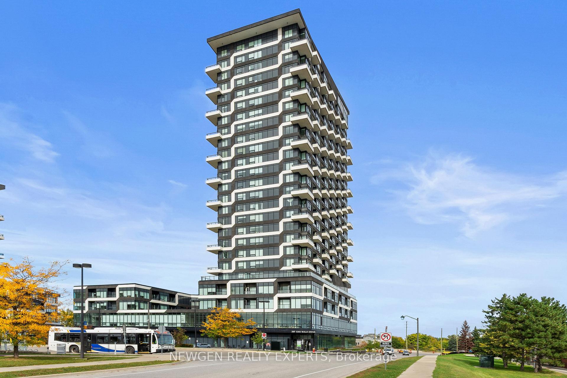 Photo of Unit 2505, 297 Oak Walk Drive