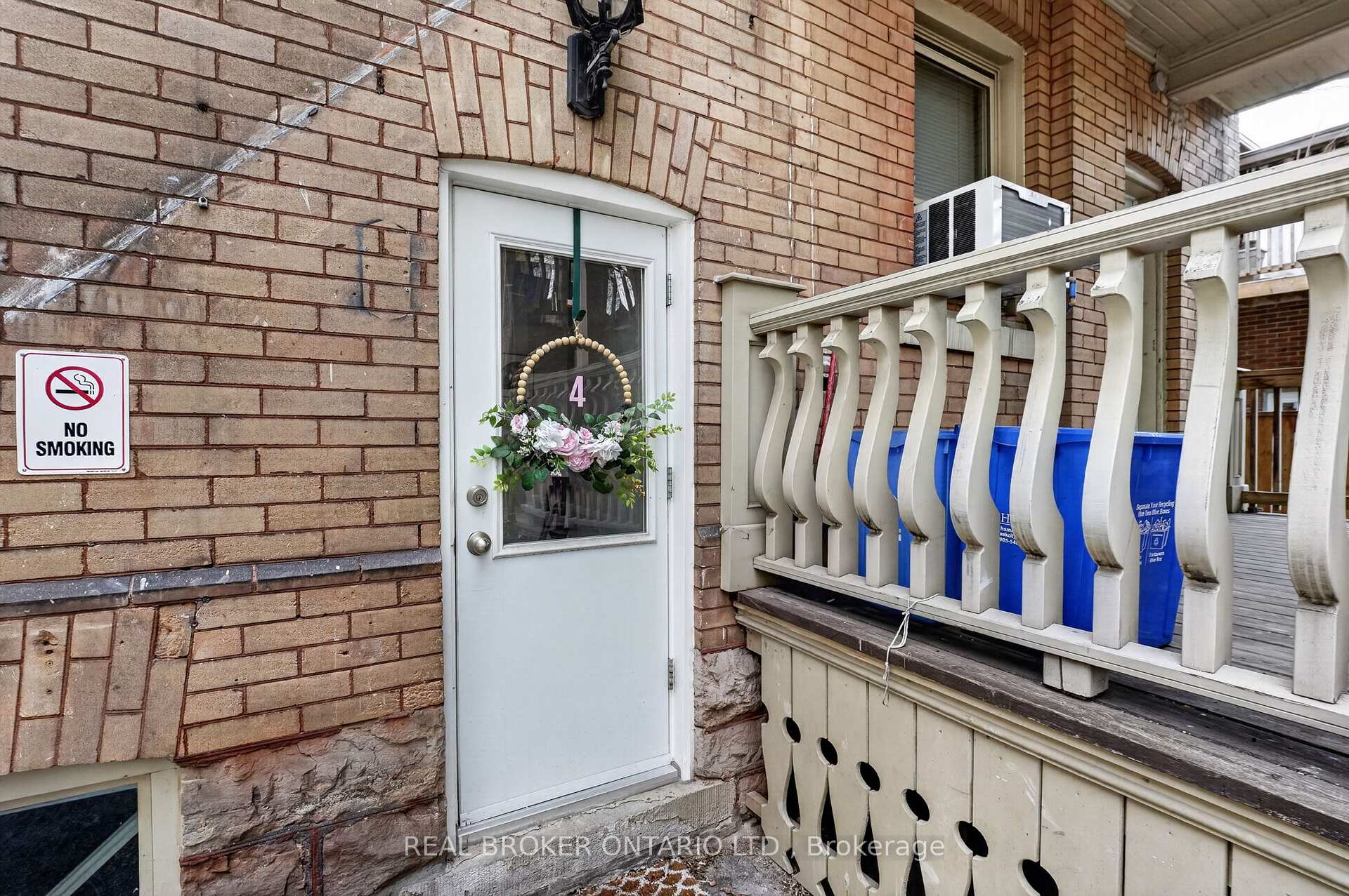 Photo 29 of 137 Sherman Avenue S, Hamilton, Blakeley — HOMEH