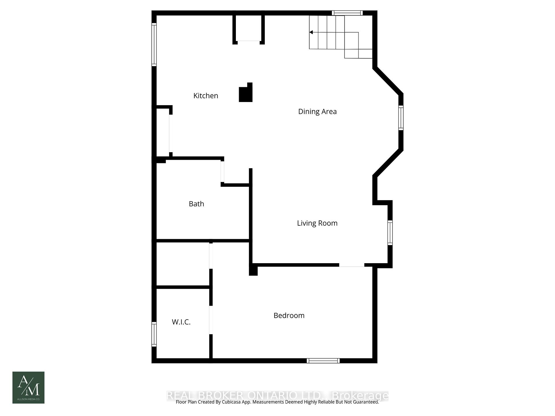 Photo 38 of 137 Sherman Avenue S, Hamilton, Blakeley — HOMEH