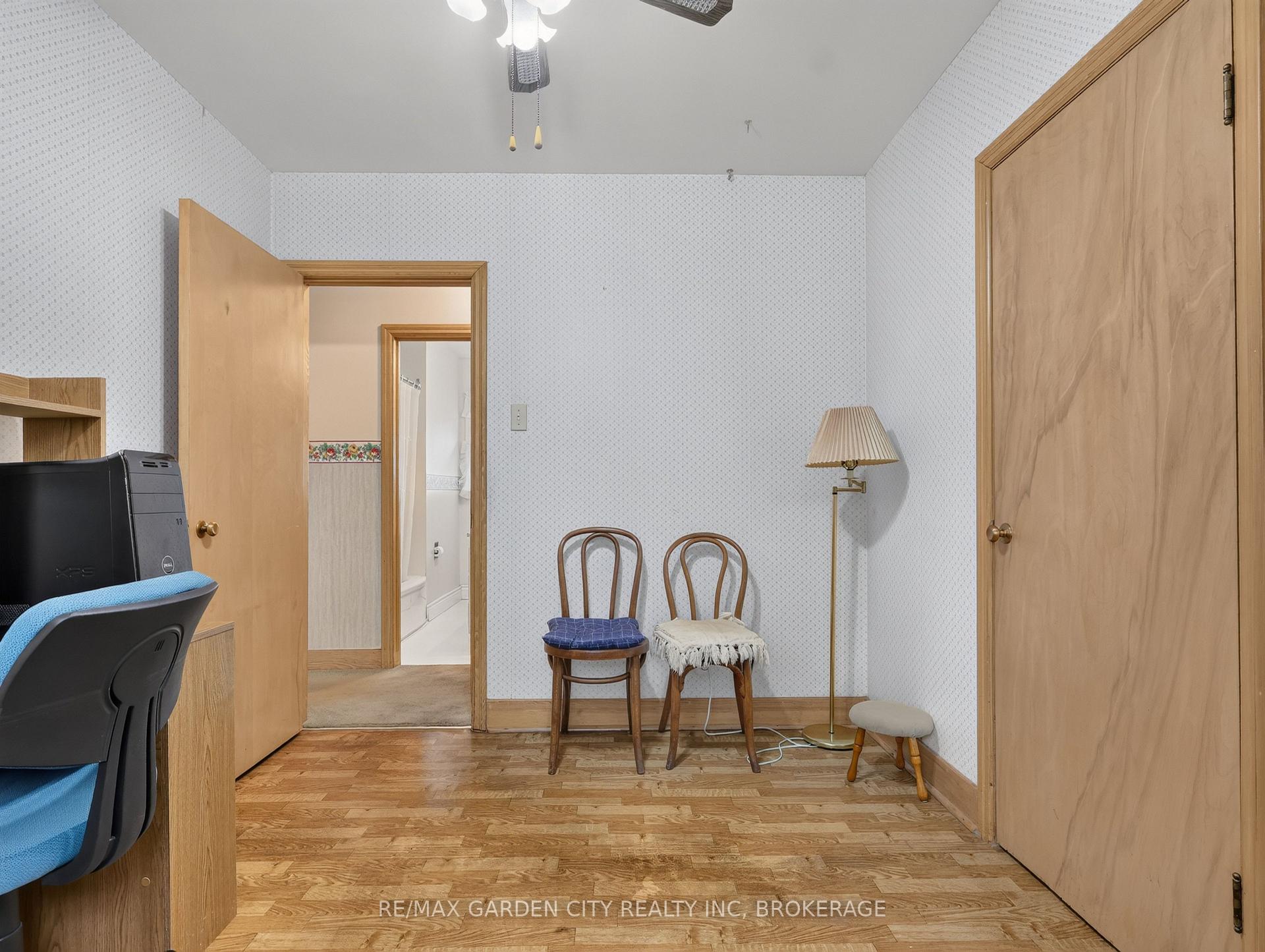 Photo 13 of 94 Jacobson Avenue, St. Catharines, Glendale/Glenridge — HOMEH