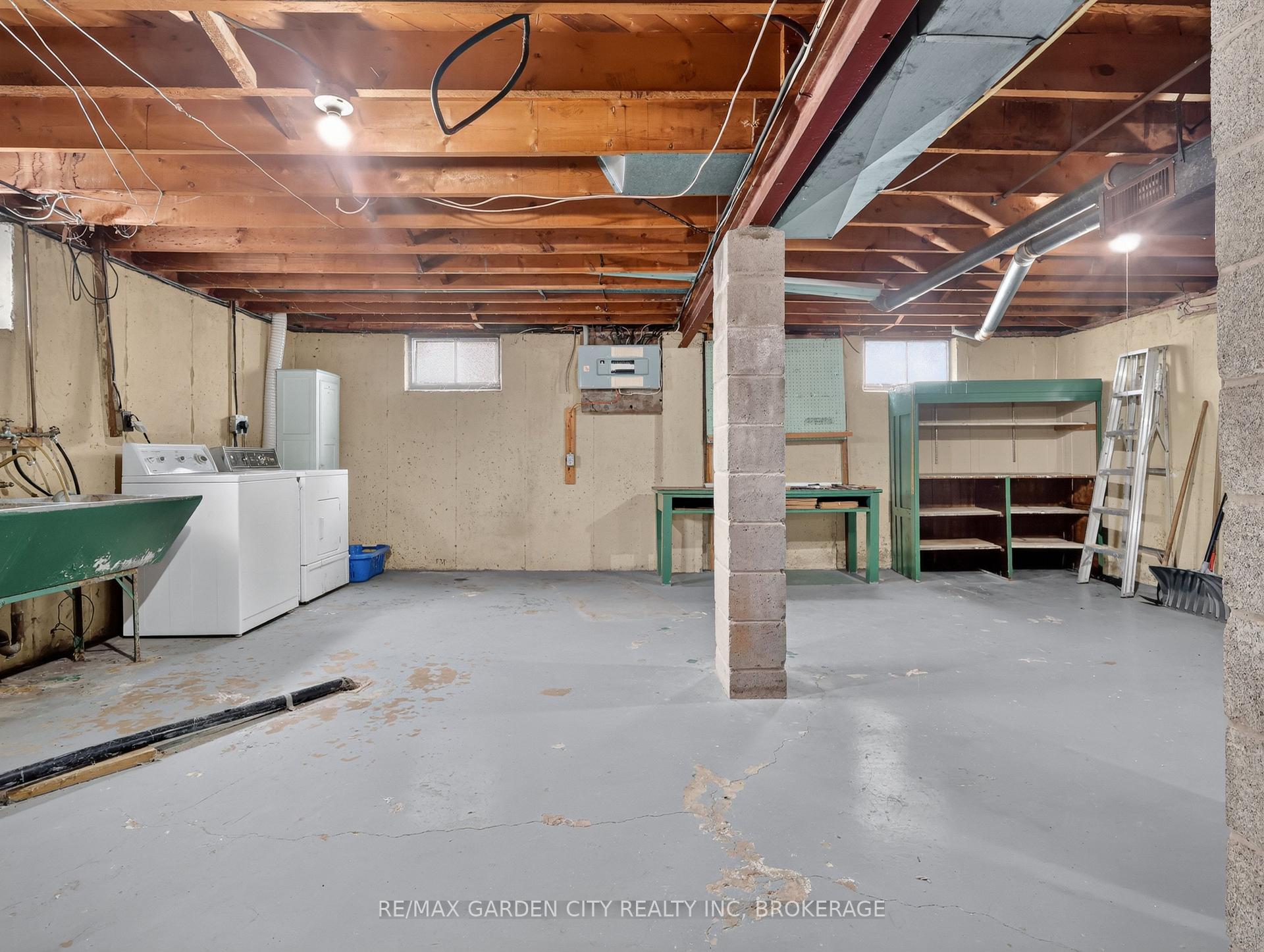 Photo 21 of 94 Jacobson Avenue, St. Catharines, Glendale/Glenridge — HOMEH