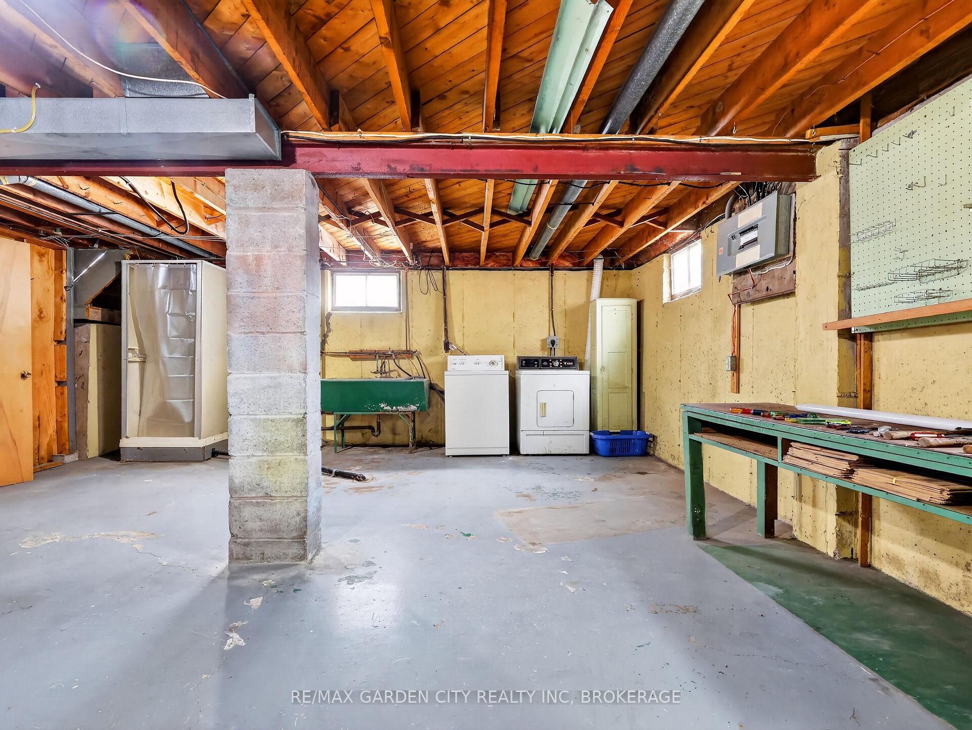 Photo 23 of 94 Jacobson Avenue, St. Catharines, Glendale/Glenridge — HOMEH