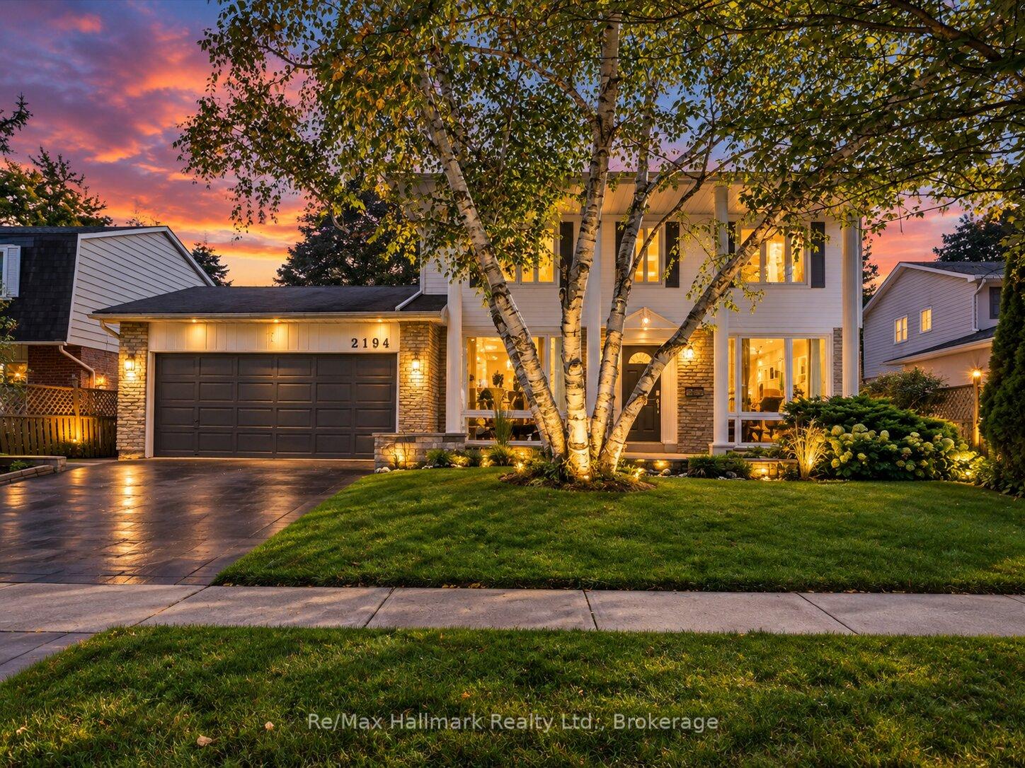Photo 2 of 2194 Constance Drive, Oakville, Ford — HOMEH
