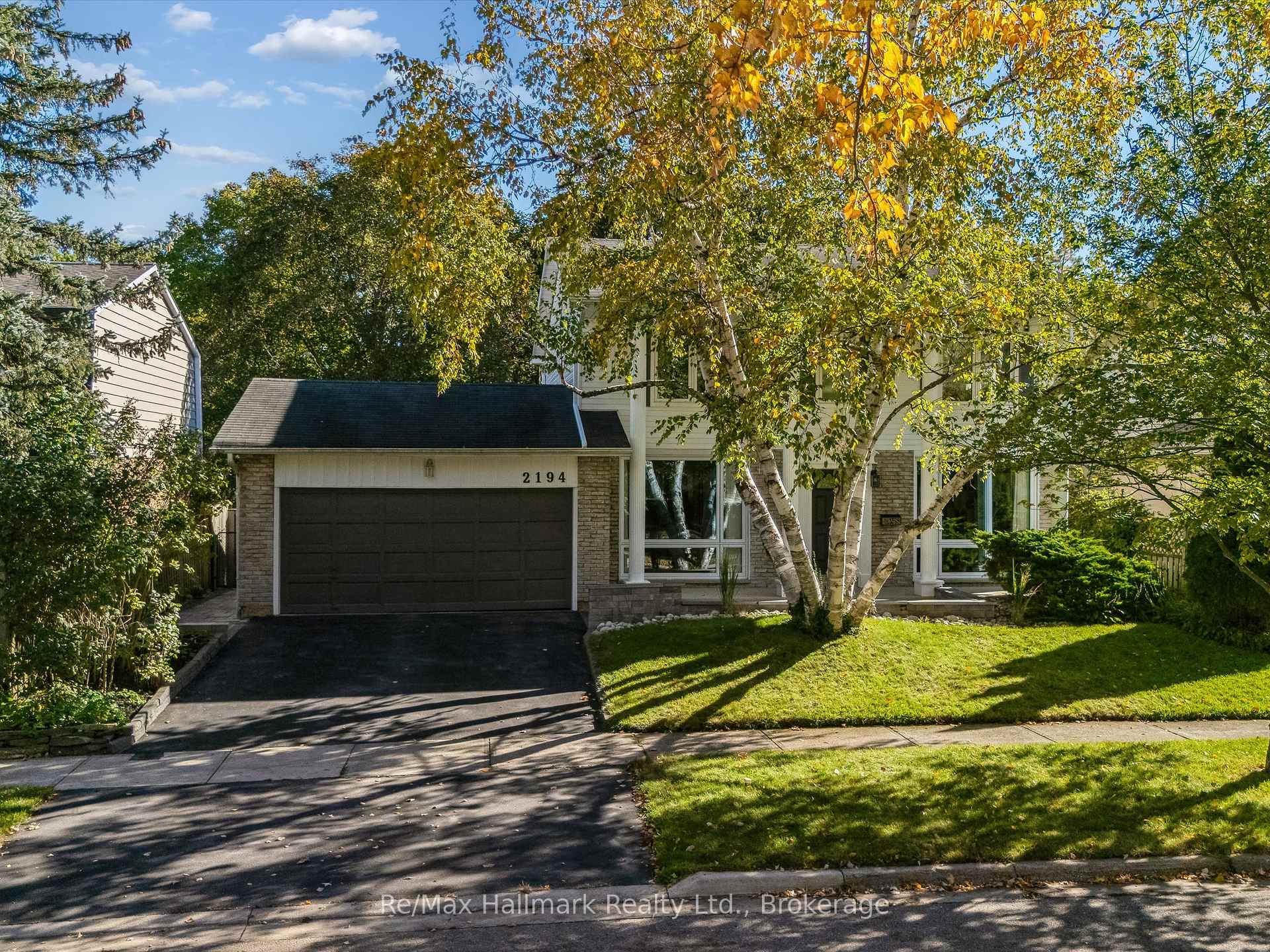 Photo 50 of 2194 Constance Drive, Oakville, Ford — HOMEH