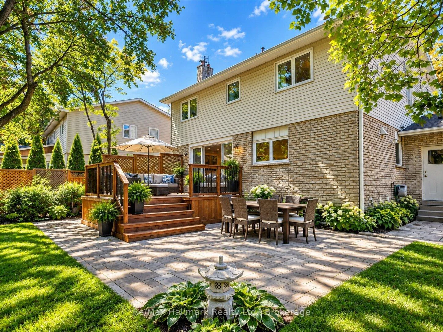Photo 53 of 2194 Constance Drive, Oakville, Ford — HOMEH