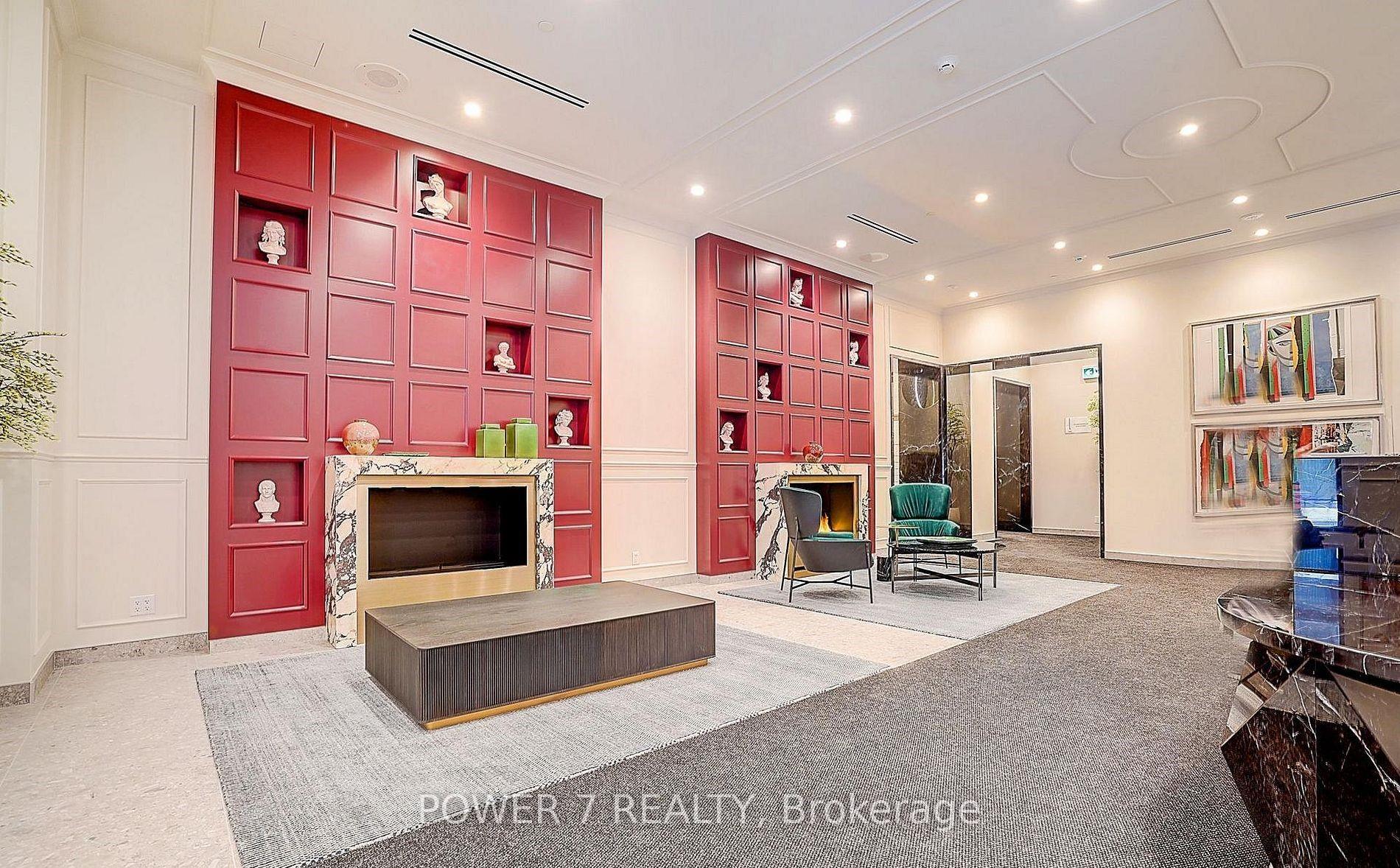 Photo 17 of Unit 1911, 180 Front Street E, Toronto, Moss Park — HOMEH