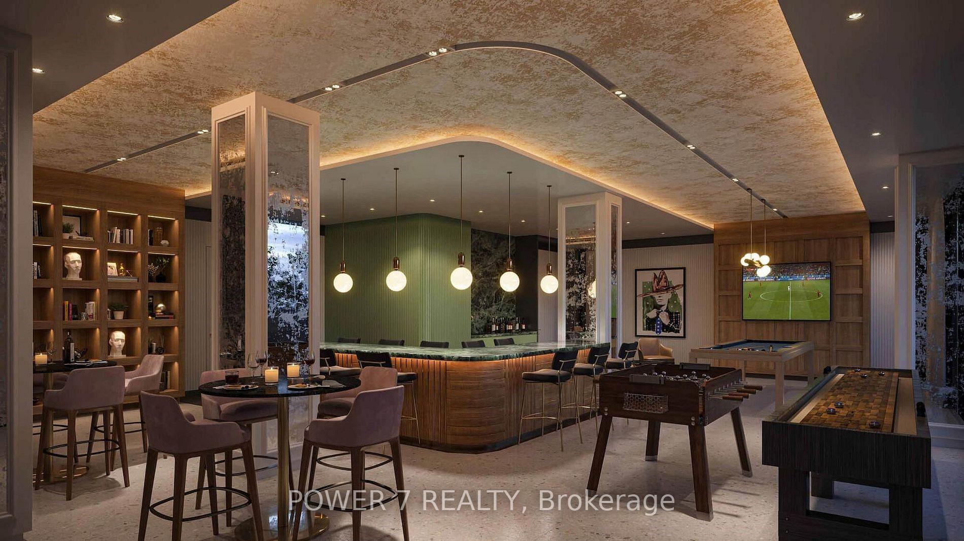 Photo 20 of Unit 1911, 180 Front Street E, Toronto, Moss Park — HOMEH