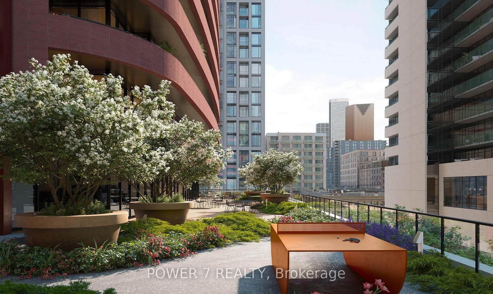 Photo 22 of Unit 1911, 180 Front Street E, Toronto, Moss Park — HOMEH