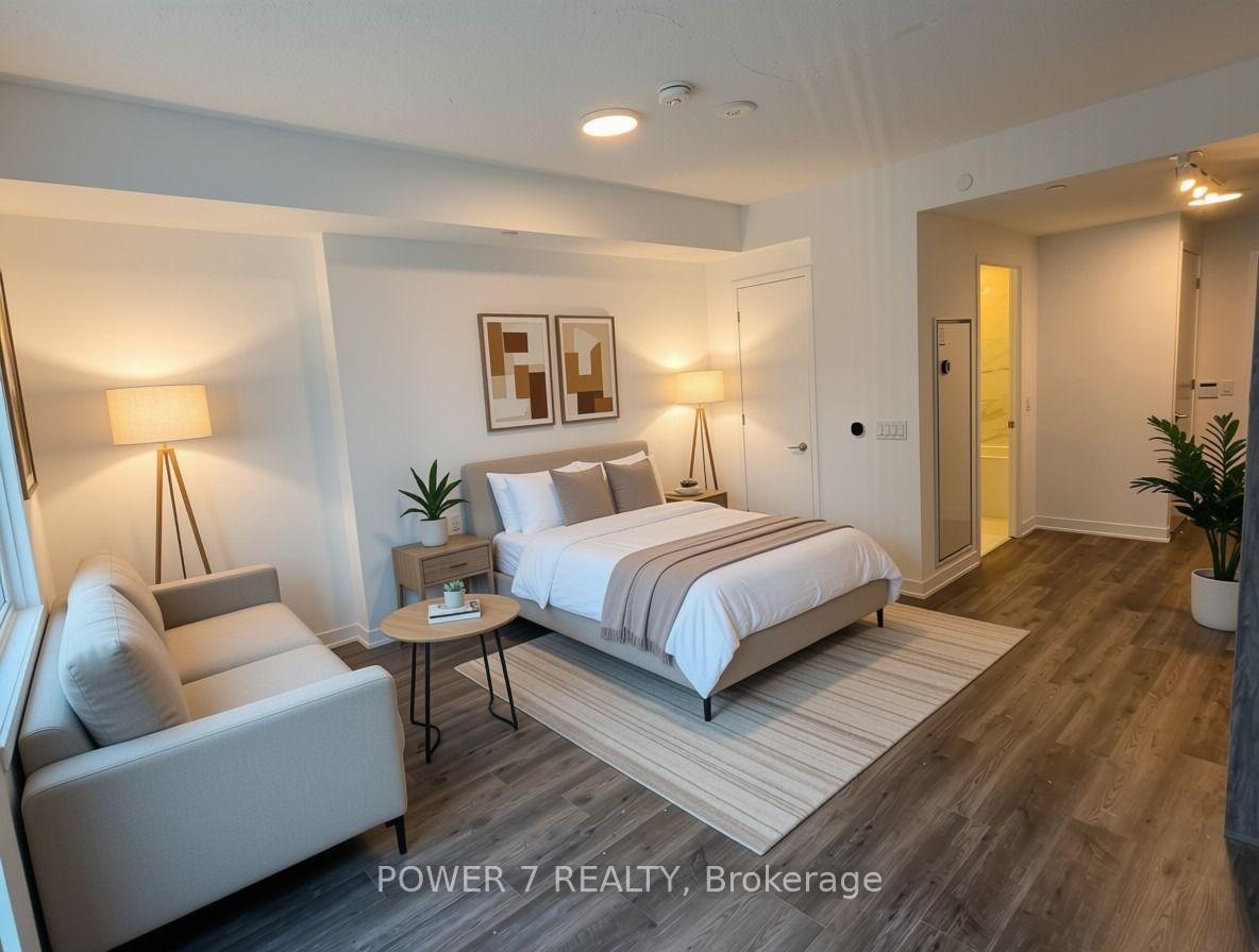 Photo 15 of Unit 1911, 180 Front Street E, Toronto, Moss Park — HOMEH