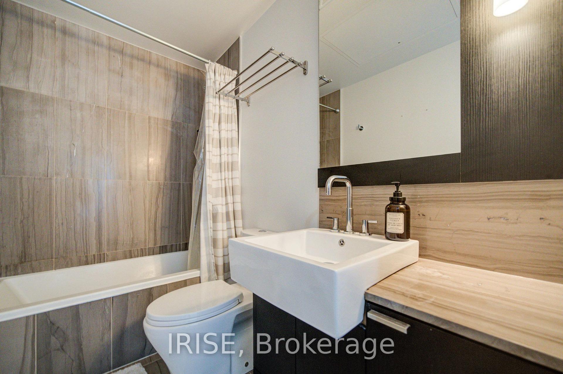 Photo 14 of Unit 1207, 88 Blue Jays Way, Toronto, Waterfront Communities — HOMEH