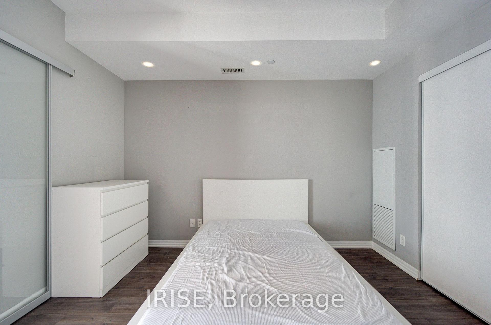 Photo 15 of Unit 1207, 88 Blue Jays Way, Toronto, Waterfront Communities — HOMEH
