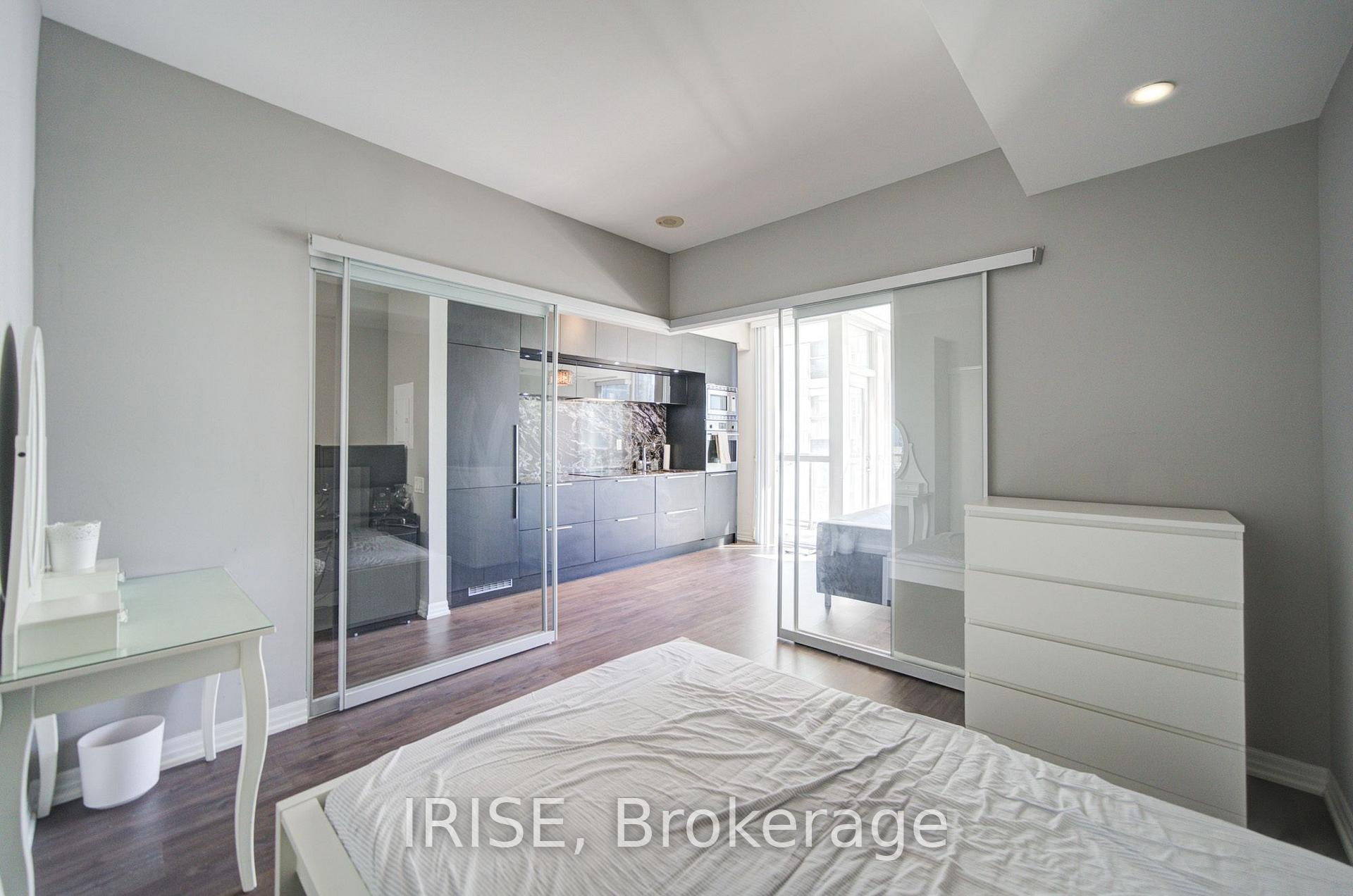 Photo 17 of Unit 1207, 88 Blue Jays Way, Toronto, Waterfront Communities — HOMEH