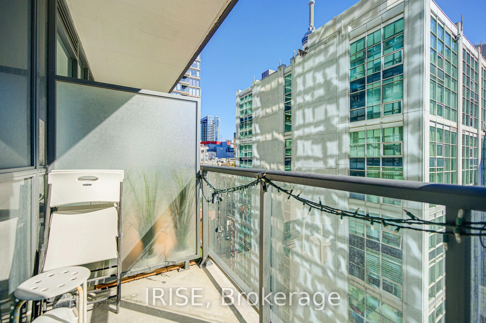 Photo 18 of Unit 1207, 88 Blue Jays Way, Toronto, Waterfront Communities — HOMEH