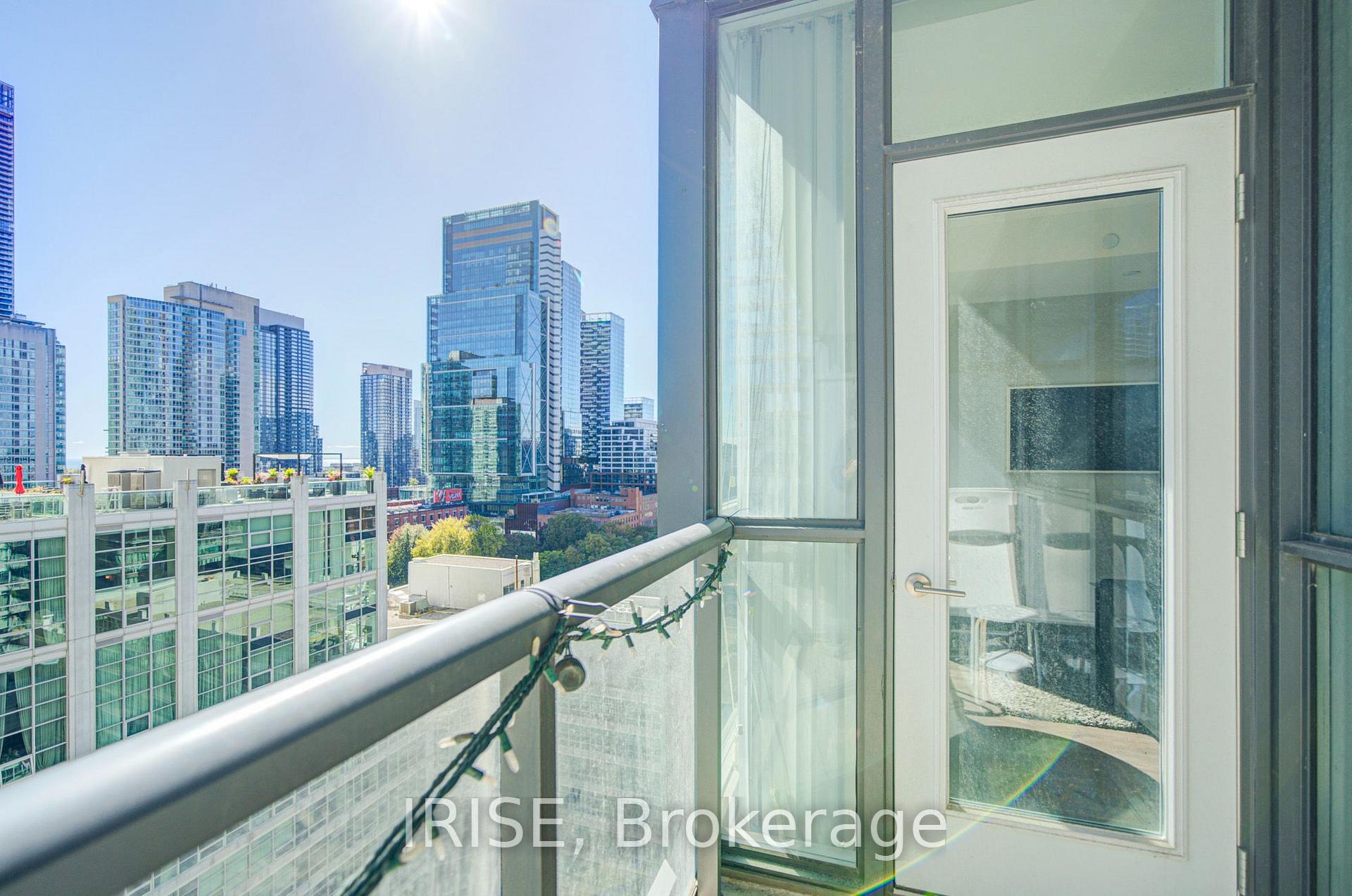 Photo 19 of Unit 1207, 88 Blue Jays Way, Toronto, Waterfront Communities — HOMEH