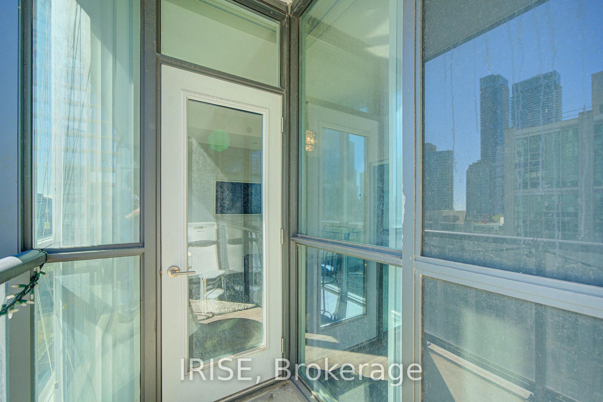 Photo 21 of Unit 1207, 88 Blue Jays Way, Toronto, Waterfront Communities — HOMEH