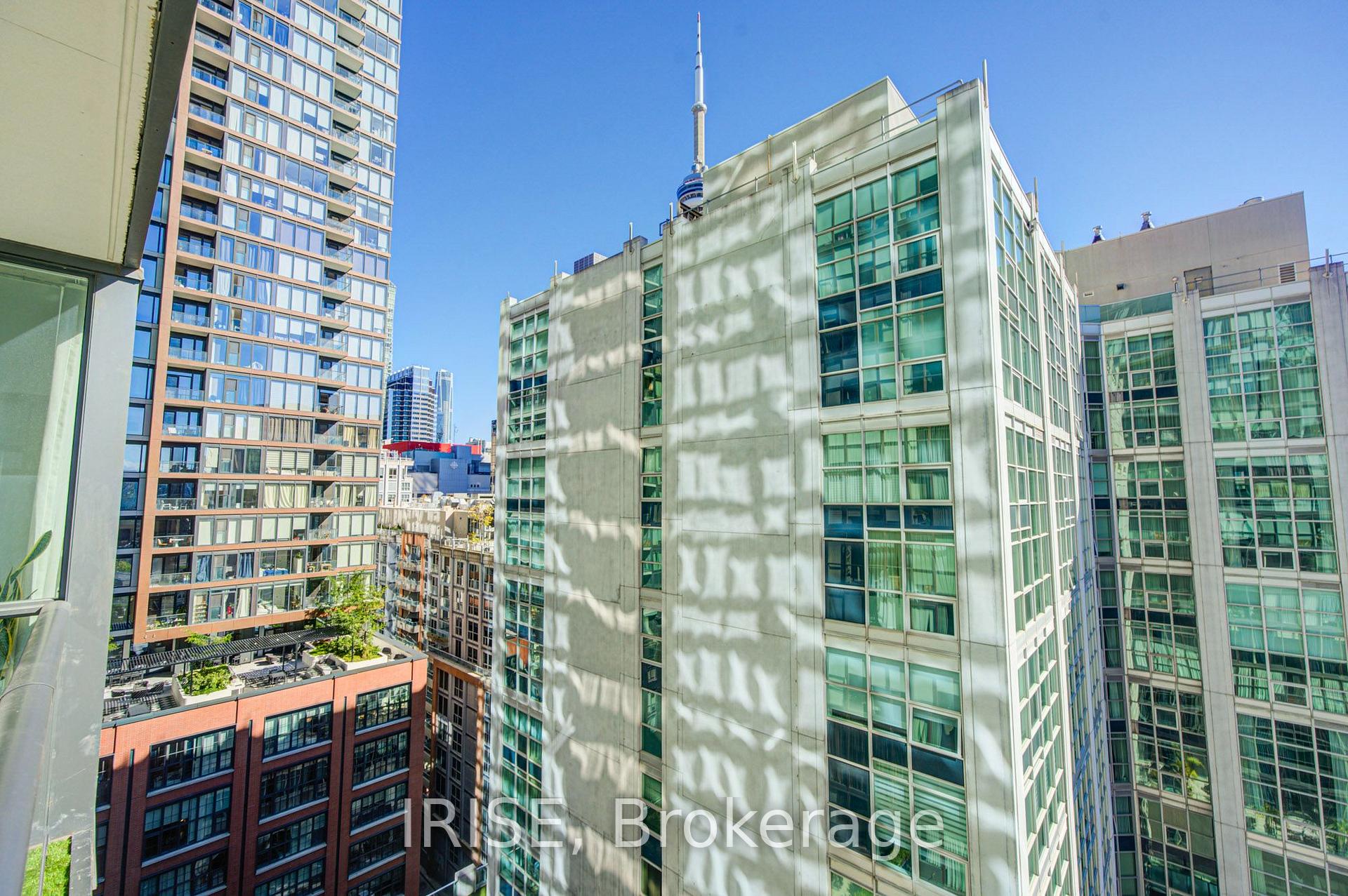 Photo 22 of Unit 1207, 88 Blue Jays Way, Toronto, Waterfront Communities — HOMEH