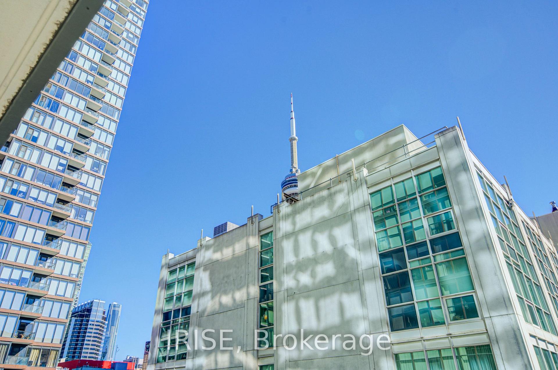 Photo 25 of Unit 1207, 88 Blue Jays Way, Toronto, Waterfront Communities — HOMEH