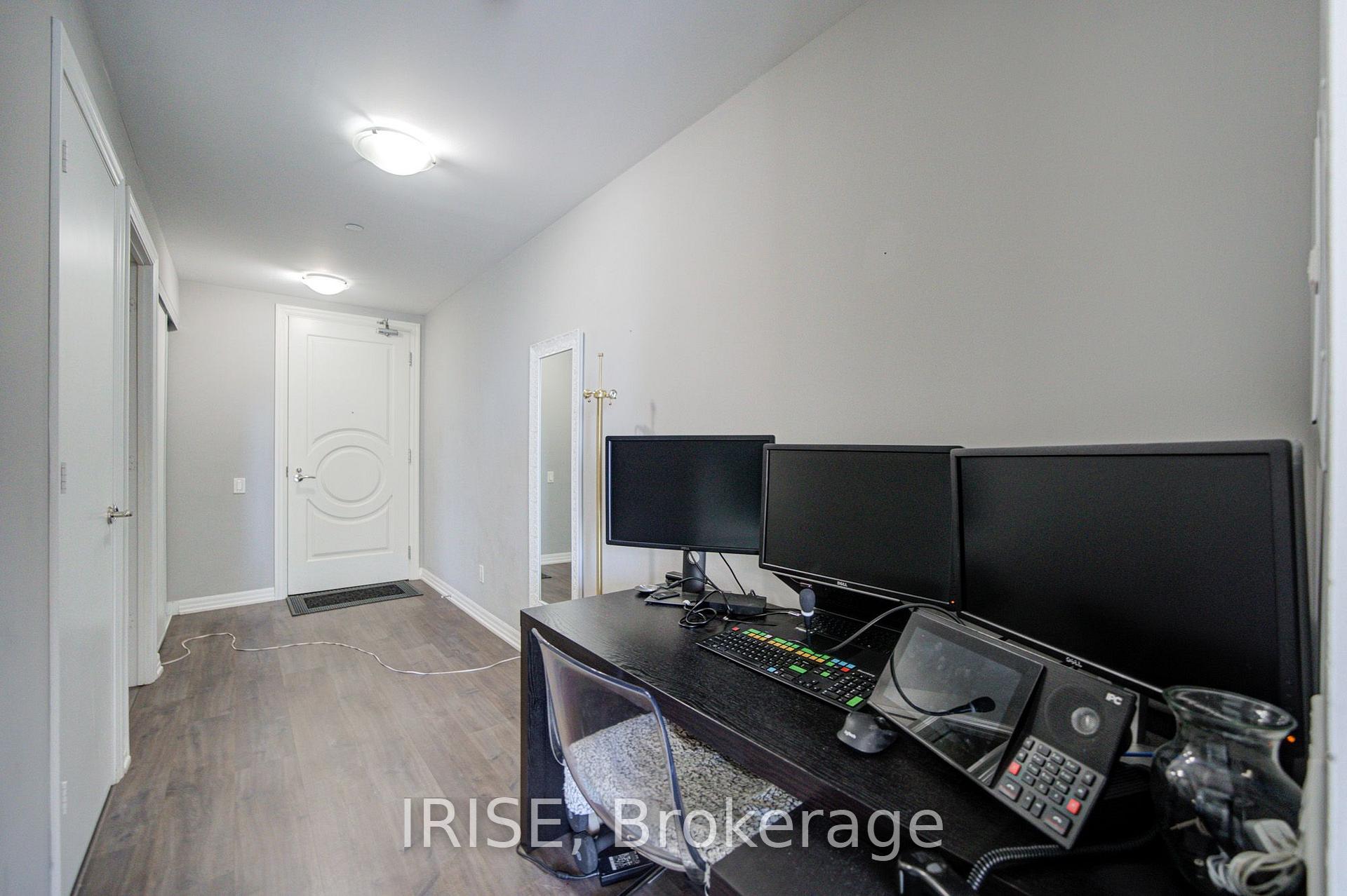 Photo 26 of Unit 1207, 88 Blue Jays Way, Toronto, Waterfront Communities — HOMEH