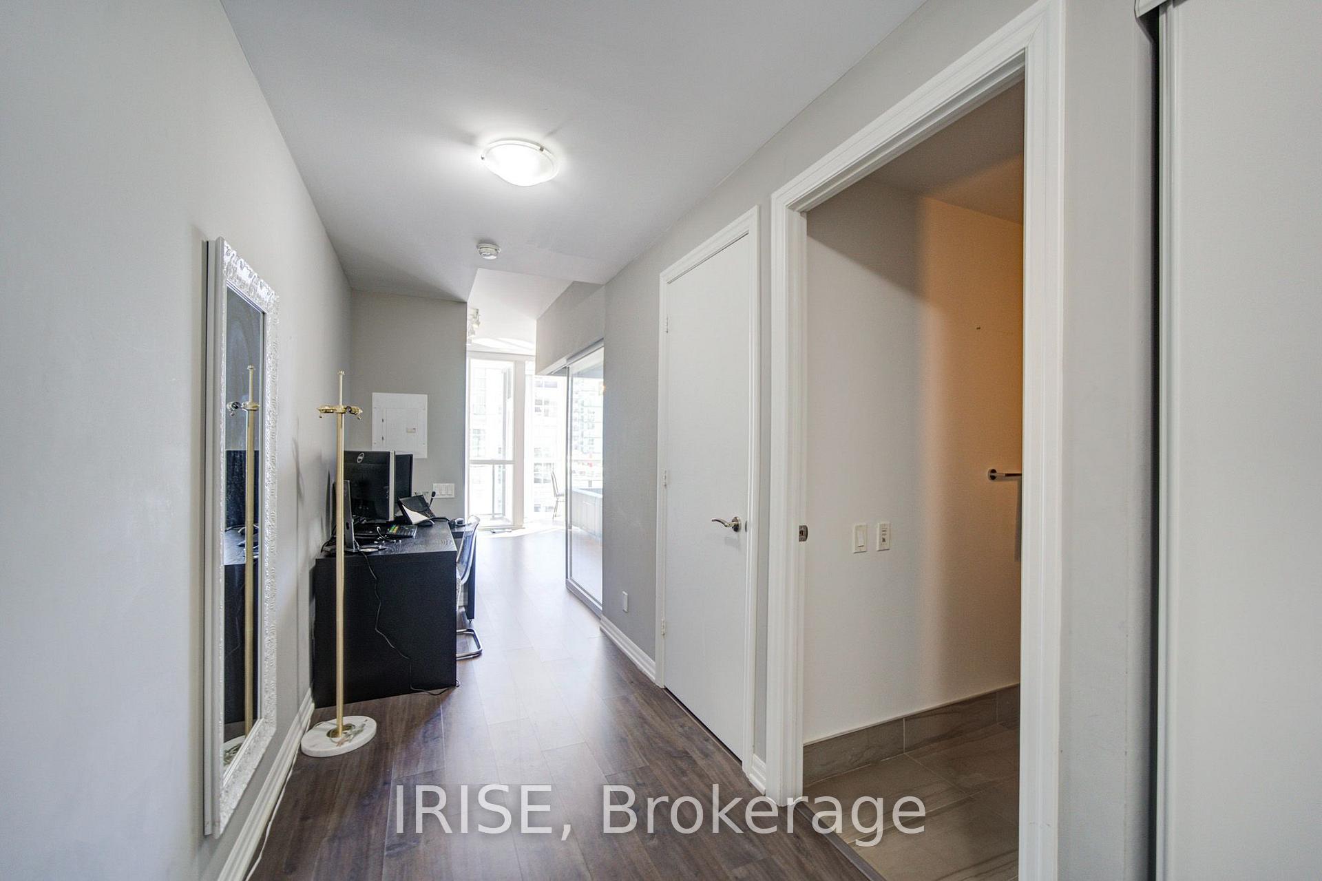 Photo 27 of Unit 1207, 88 Blue Jays Way, Toronto, Waterfront Communities — HOMEH