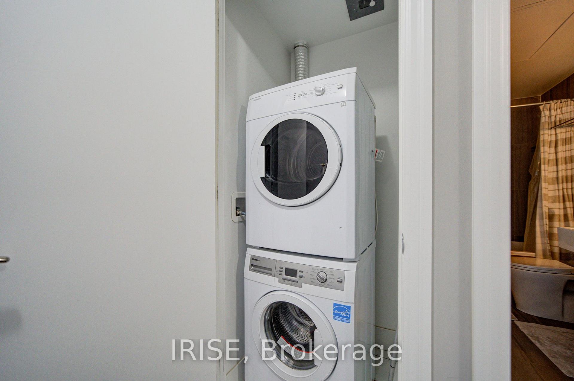 Photo 28 of Unit 1207, 88 Blue Jays Way, Toronto, Waterfront Communities — HOMEH