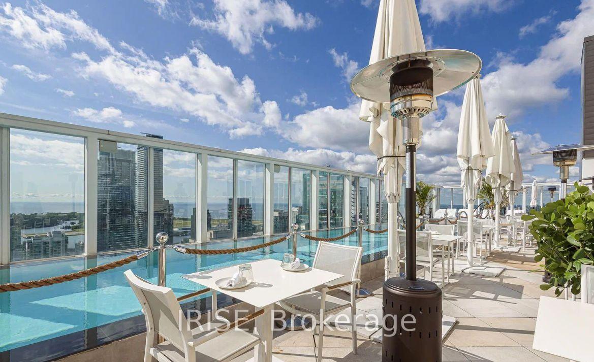 Photo 31 of Unit 1207, 88 Blue Jays Way, Toronto, Waterfront Communities — HOMEH
