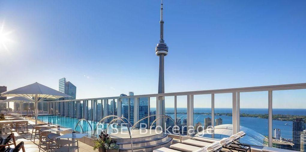 Photo 33 of Unit 1207, 88 Blue Jays Way, Toronto, Waterfront Communities — HOMEH