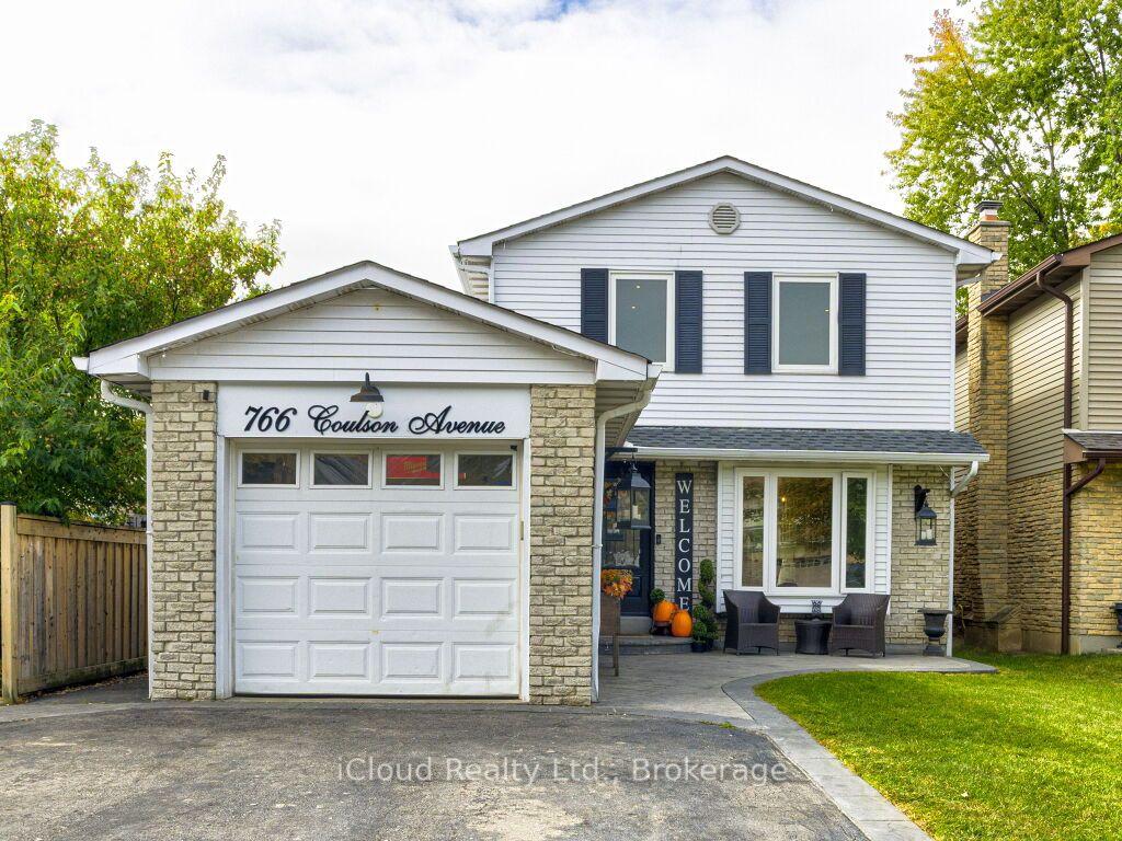 Photo of 766 Coulson Avenue
